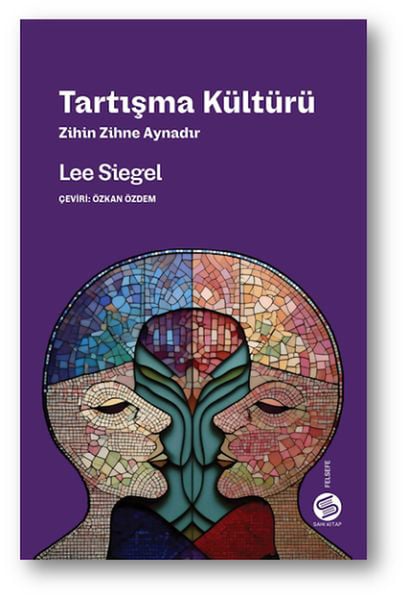 AKN Felsefe Kitapları
