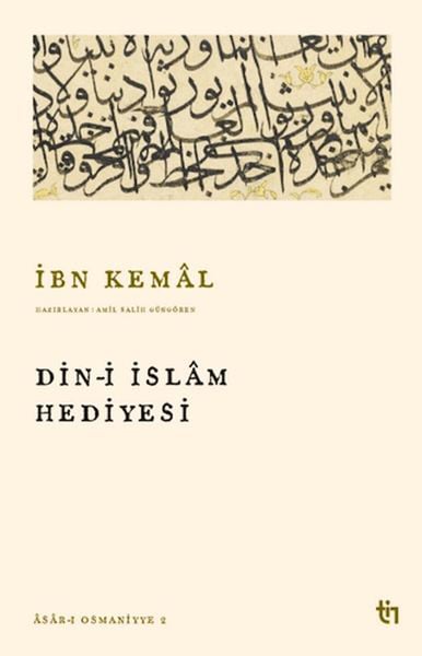 AKN Din Kitapları