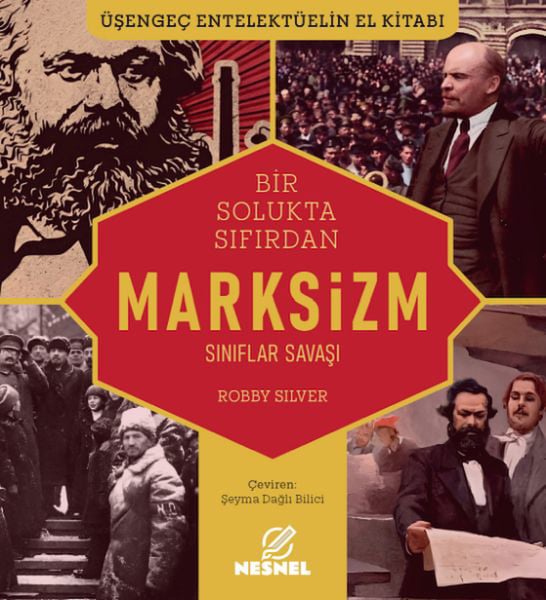 AKN Roman Kitapları