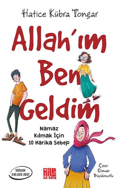 AKN Din Kitapları