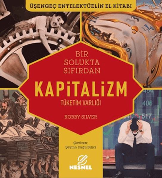 AKN Roman Kitapları