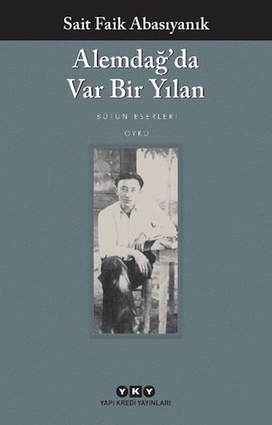 AKN Şiir Kitapları