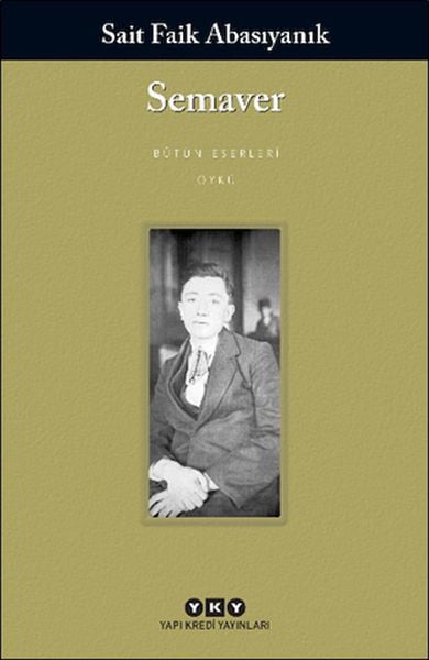 AKN Şiir Kitapları