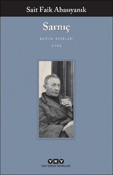 AKN Şiir Kitapları