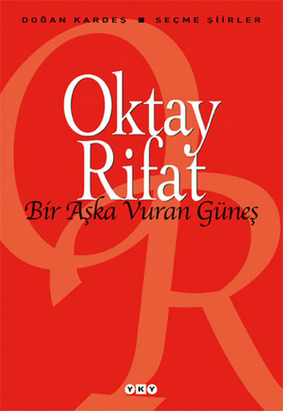AKN Şiir Kitapları