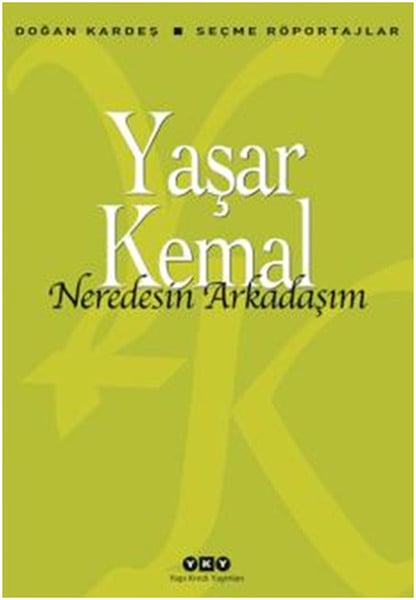 AKN Şiir Kitapları