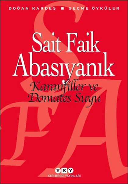 AKN Şiir Kitapları