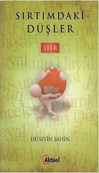 AKN Şiir Kitapları