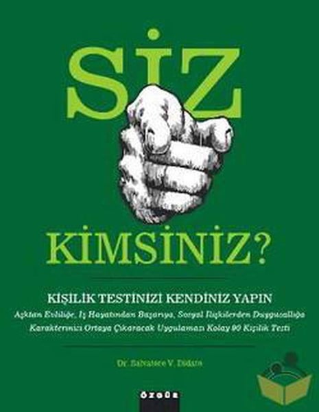 AKN Psikoloji, Kişisel Gelişim Kitapları