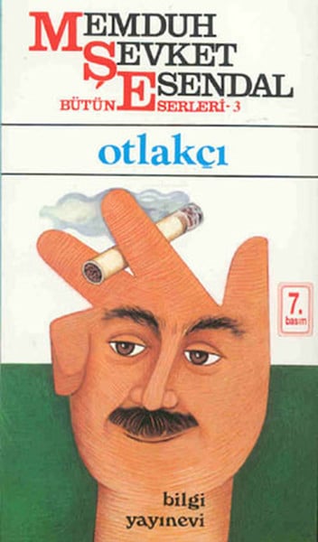 AKN Şiir Kitapları