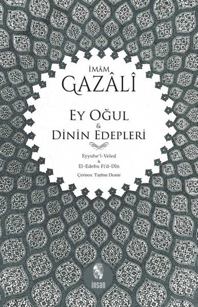 AKN Din Kitapları
