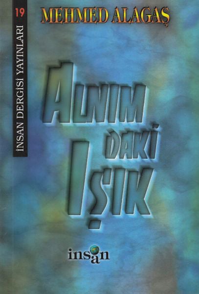 AKN Şiir Kitapları