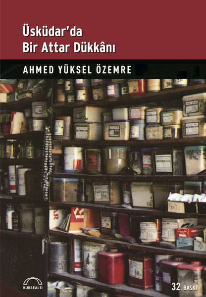 AKN Roman Kitapları