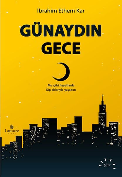 AKN Şiir Kitapları