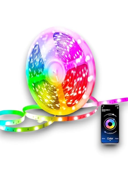 Lisinya Led Işıklı Tablo