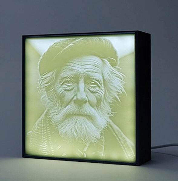 ARSUYA3D Koleksiyoner ürünleri