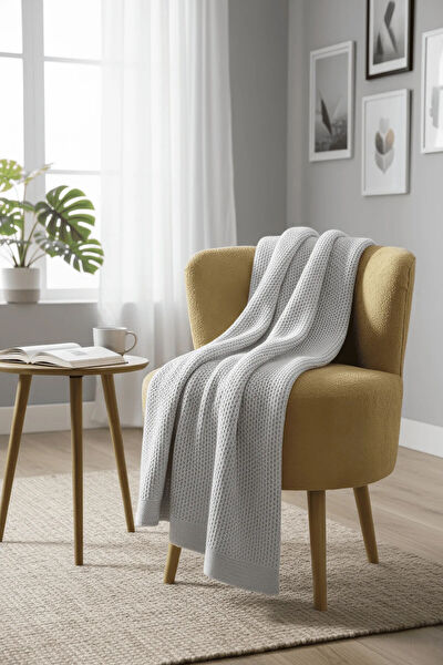 NeşeliHome Battaniye