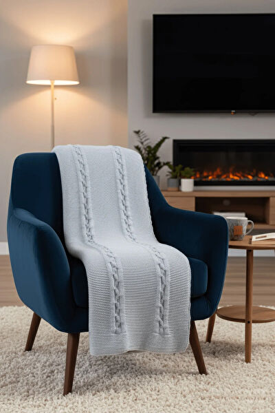 NeşeliHome Battaniye