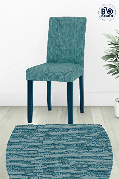BAQDO Sandalye Kılıfı