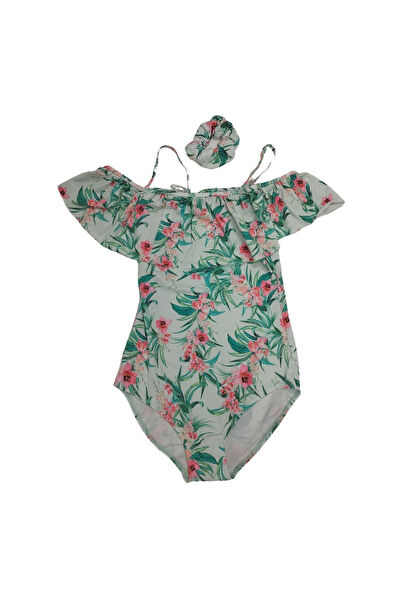 m marlo Kız Çocuk Mayo, Bikini