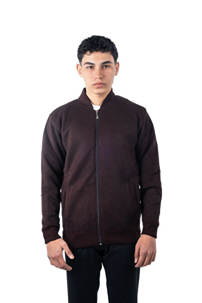 Lonca Tekstil Erkek Mont, Kaban