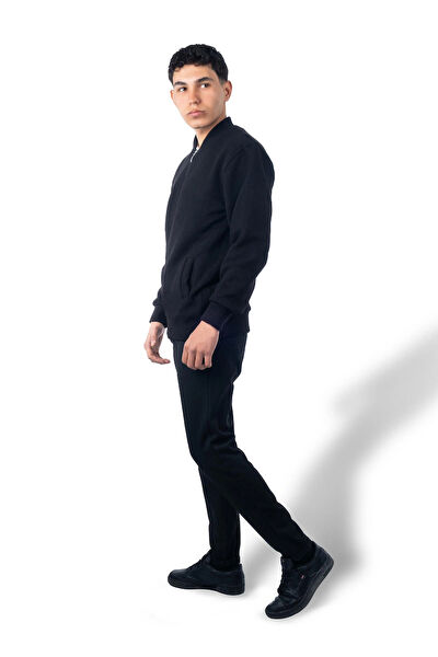 Lonca Tekstil Erkek Mont, Kaban