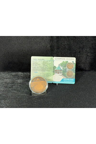 Darphane Koleksiyoner ürünleri