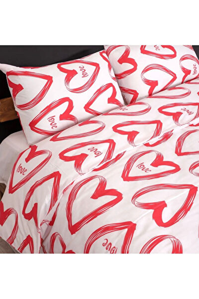 She&Co Nevresim Seti