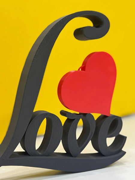 1Strap Dekoratif Obje, Biblo, Figür