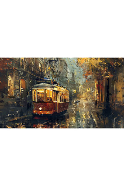 ArteVista Kanvas Tablo