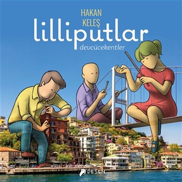 Hayat Store Resimlik ve Anı Defteri