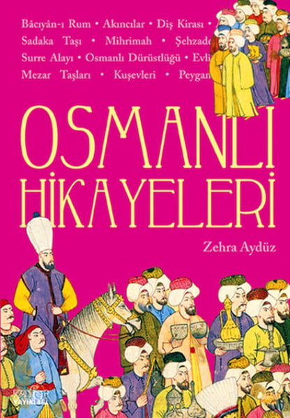 Hayat Store Roman Kitapları