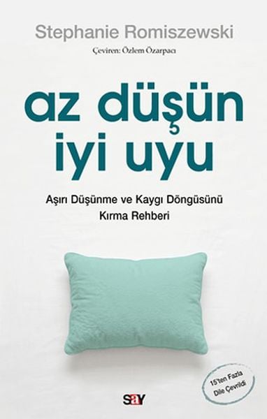 Lisinya Bilim ve Teknik Kitapları