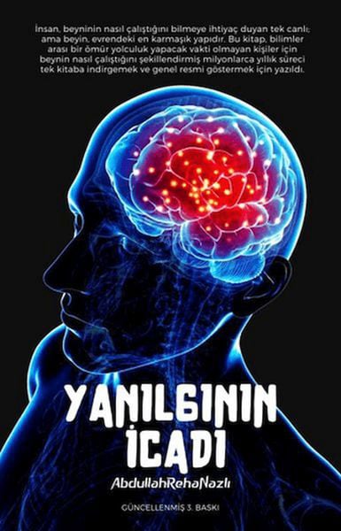 Lisinya Bilim ve Teknik Kitapları