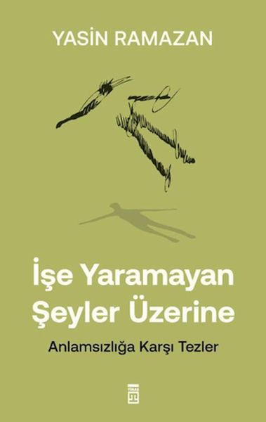 Lisinya Felsefe Kitapları