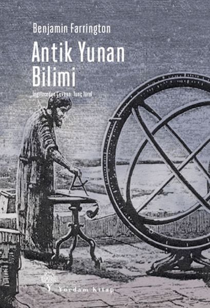 Lisinya Bilim ve Teknik Kitapları