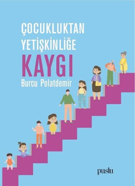 Lisinya Psikoloji, Kişisel Gelişim Kitapları