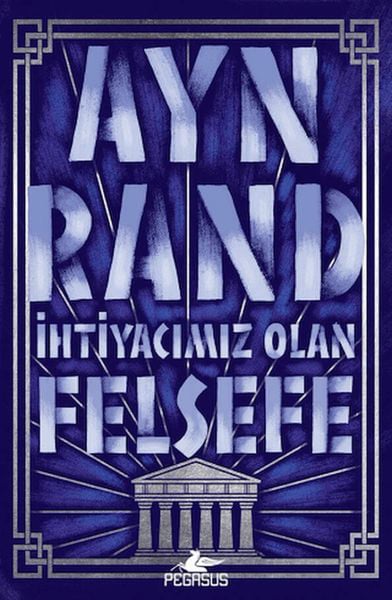Lisinya Felsefe Kitapları