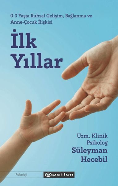 Lisinya Psikoloji, Kişisel Gelişim Kitapları