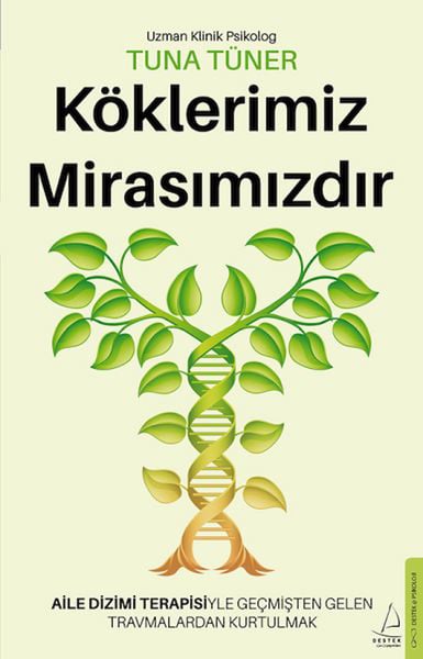 Lisinya Psikoloji, Kişisel Gelişim Kitapları