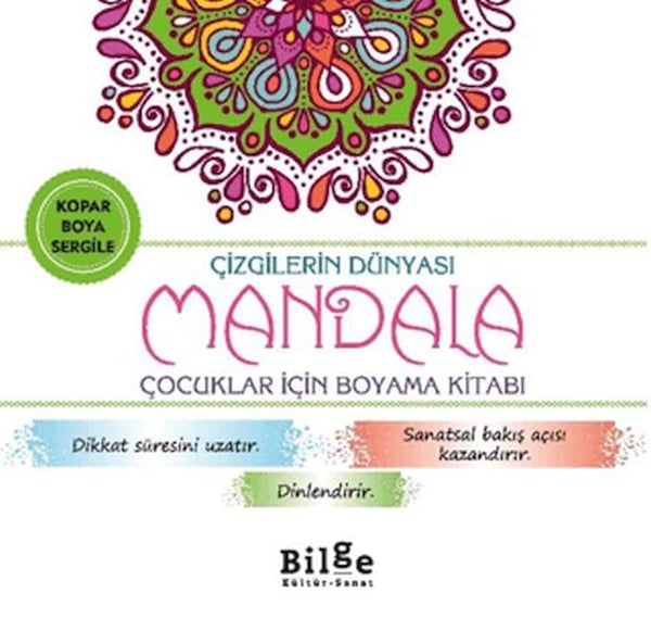 Lisinya Hobi Kitapları