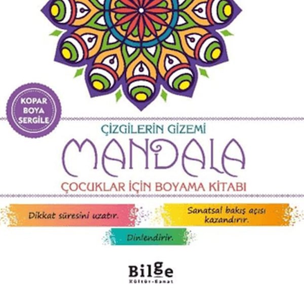 Lisinya Hobi Kitapları