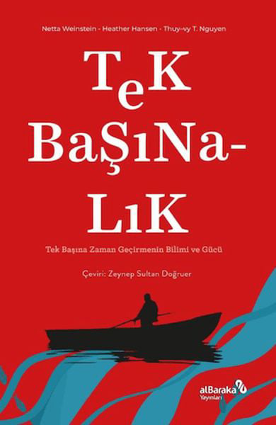 Lisinya Psikoloji, Kişisel Gelişim Kitapları