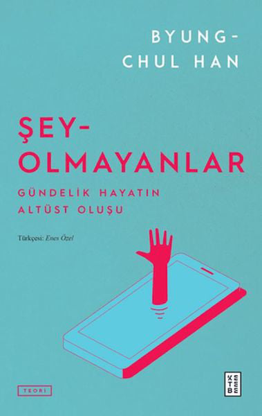 Lisinya Felsefe Kitapları
