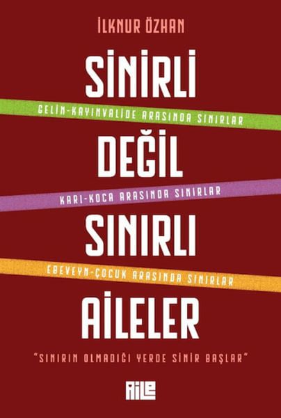 Lisinya Psikoloji, Kişisel Gelişim Kitapları