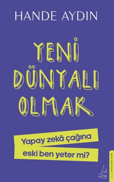Lisinya Bilim ve Teknik Kitapları