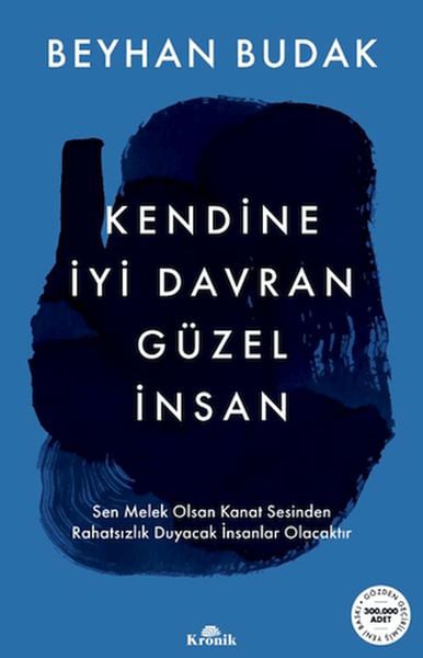 Lisinya Psikoloji, Kişisel Gelişim Kitapları