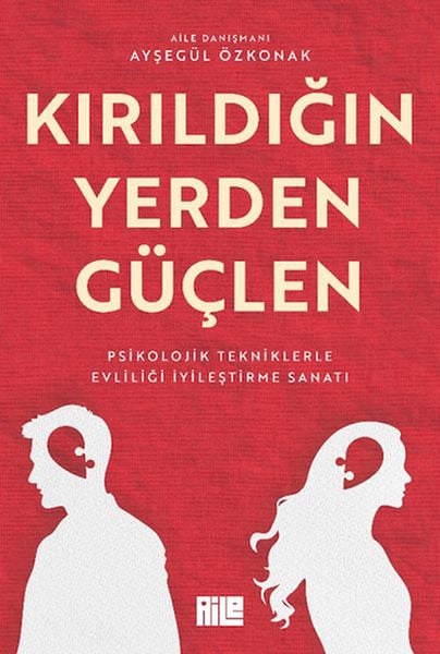 Lisinya Psikoloji, Kişisel Gelişim Kitapları