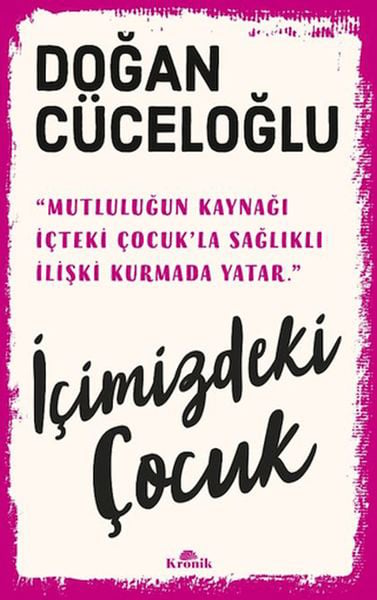 Lisinya Psikoloji, Kişisel Gelişim Kitapları