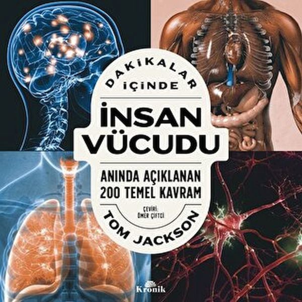 Lisinya Bilim ve Teknik Kitapları